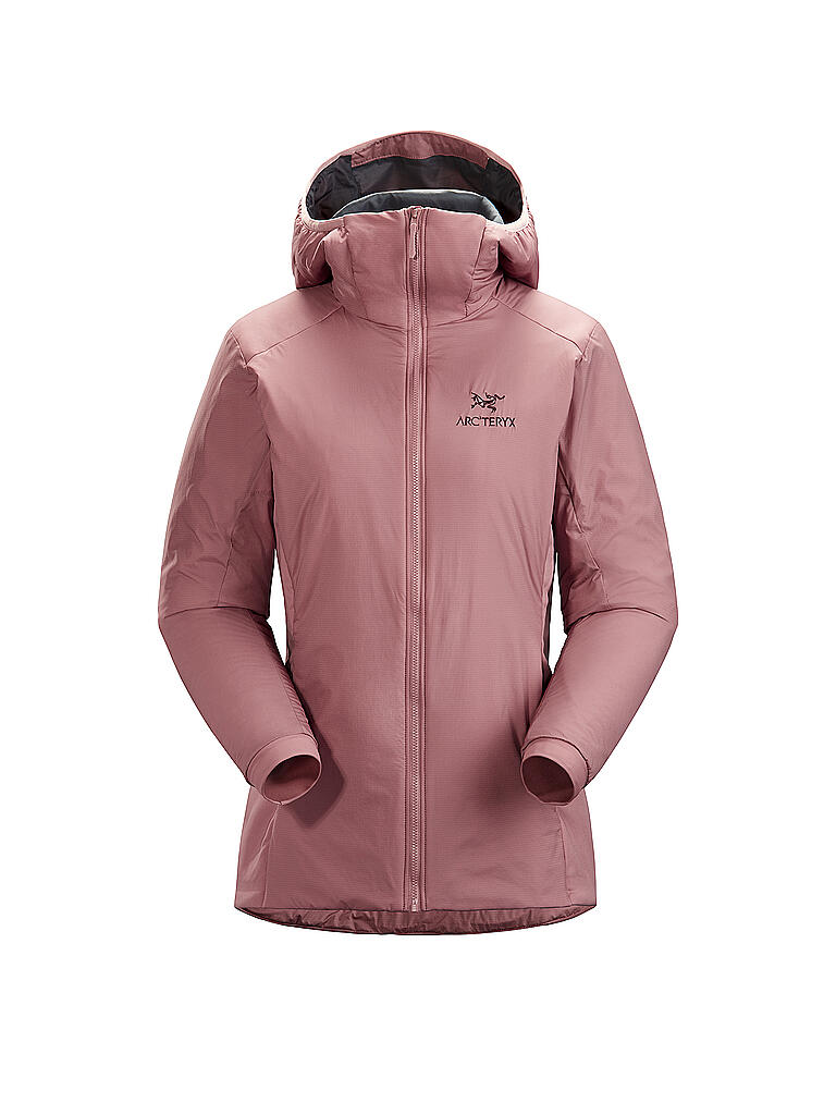 Arcteryx atom lt hoody damen m online